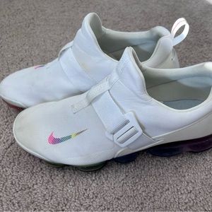 Nike vapormax size 12